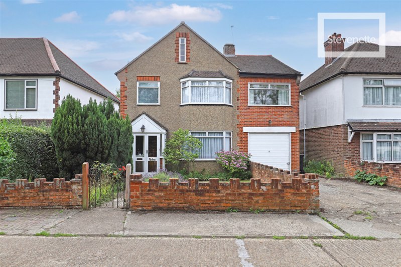 Carpenters Arms Lane, Thornwood
